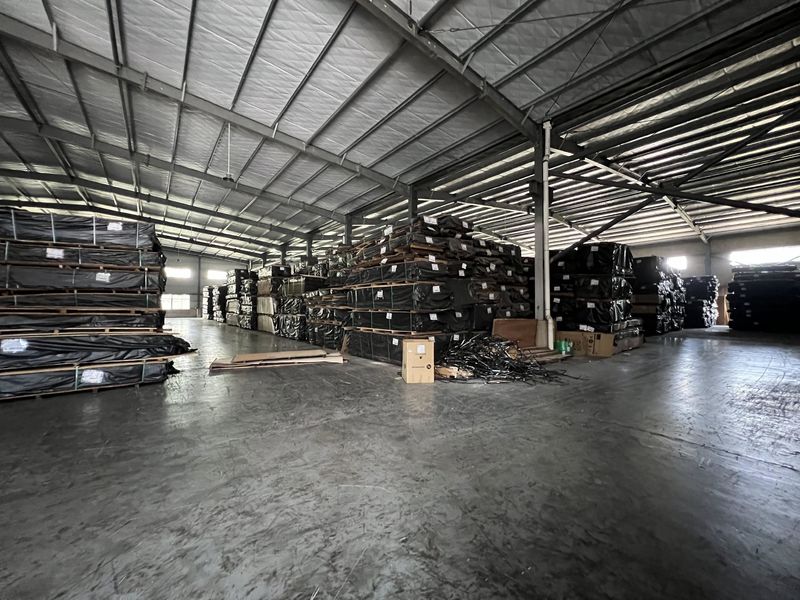 Dongguan Lingfeng Wood Industry Co., Ltd. สายการผลิตของผู้ผลิต