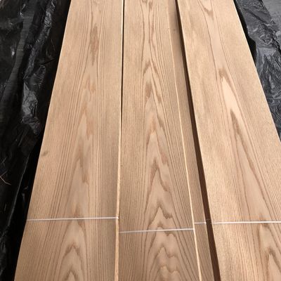 ร้านขายผงไม้โอ๊คสีแดงธรรมชาติ 0.3mm0.5mm1mm เฟอร์นิเจอร์ ประตูตู้, ผนัง, ผงไม้ประดับ