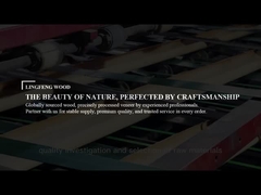 โรงงานไม้ลิงเฟง