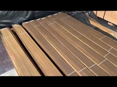 ชิ้นสี่ส่วนของผงโอกควัน